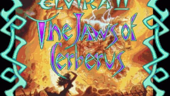 Elvira II: The Jaws of Cerberus — screenshot 3