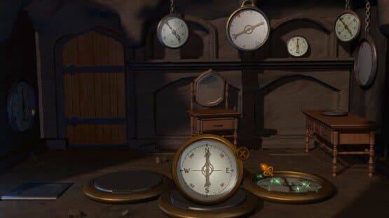Pahelika Secret Legends — screenshot 4
