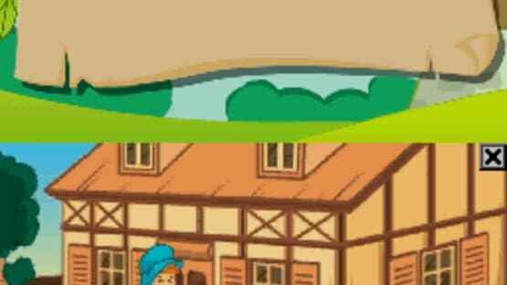 Tales to Enjoy! Little Red Riding Hood — screenshot 2