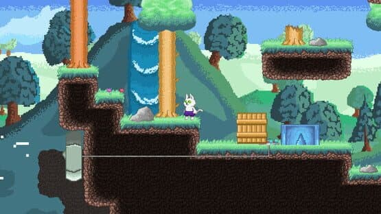 Panco's Journey — screenshot 1