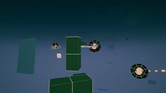 The Existence Abstract — screenshot 4
