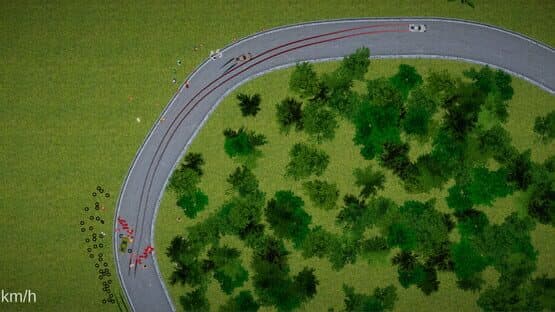 Bloody Rally Simulator — screenshot 4