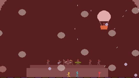 The Bits That Saved the Universe — screenshot 3