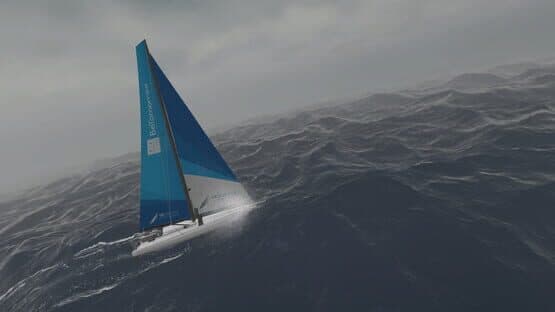 VRSailing by BeTomorrow — screenshot 2
