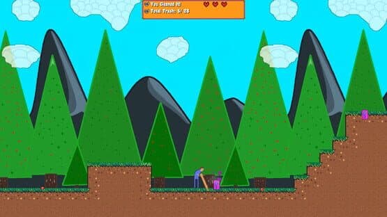 Gummy Goo Clean Up — screenshot 3