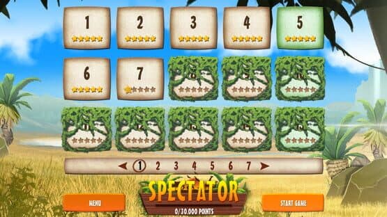 Safari Venture — screenshot 7