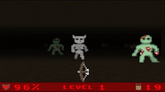 Sacrifice Dungeon — screenshot 1