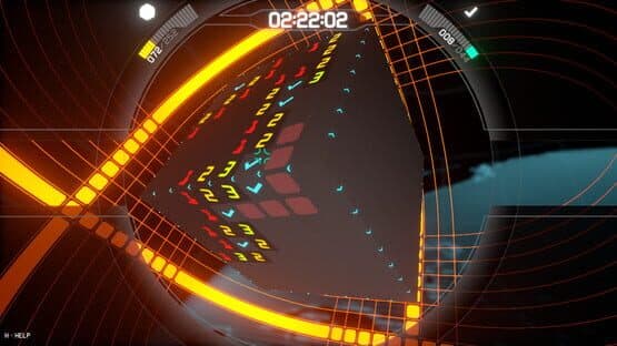 Cube Full of Mines — screenshot 1