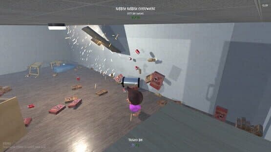 Toddler Simulator — screenshot 3