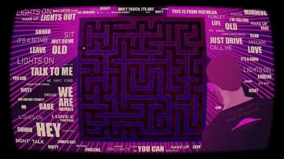 RetroMaze — screenshot 2
