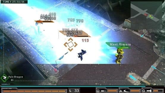 Damascus Gear: Operation Tokyo — screenshot 3