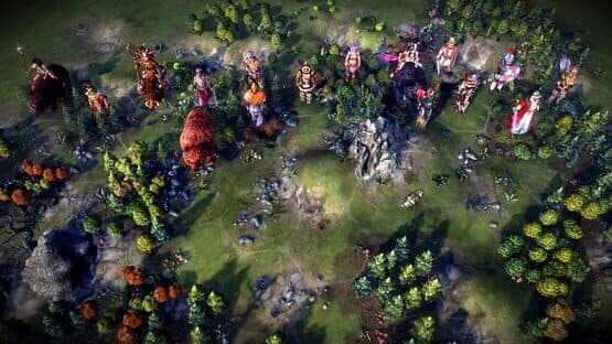 Eador: Imperium — screenshot 5