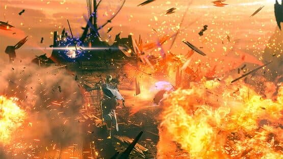Granblue Fantasy: Relink — screenshot 5