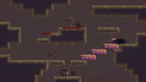 The Dweller — screenshot 2