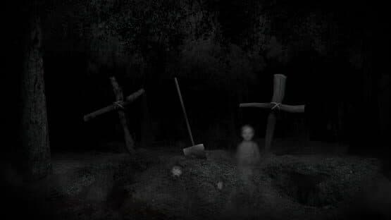 Real Horror Stories: Ultimate Edition — screenshot 4