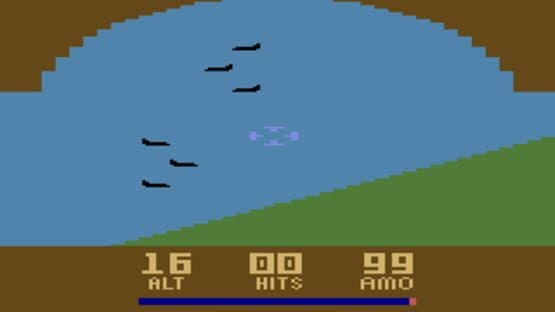 Air Raiders — screenshot 4