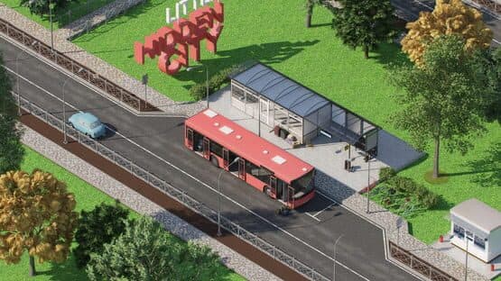 Little Hidden City — screenshot 1