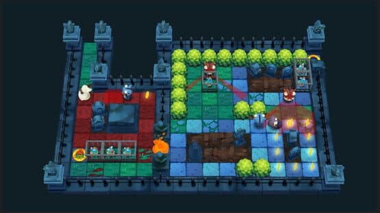 Dumb Chicken 2: One Way Out — screenshot 4