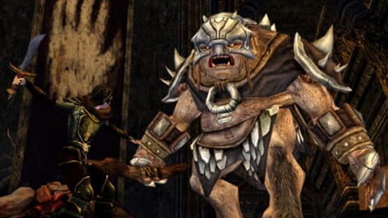 The Lord of the Rings Online: Rise of Isengard — screenshot 4