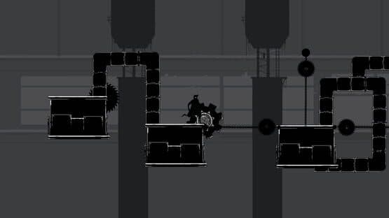 Nghtmn — screenshot 3