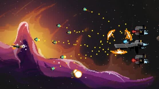 Steredenn — screenshot 1