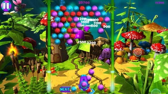 Bubble Blowout — screenshot 4