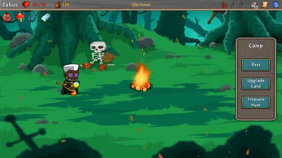 Spellrune: Realm of Portals — screenshot 4