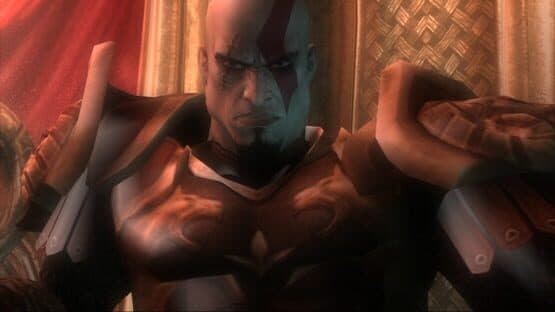 God of War Collection — screenshot 3