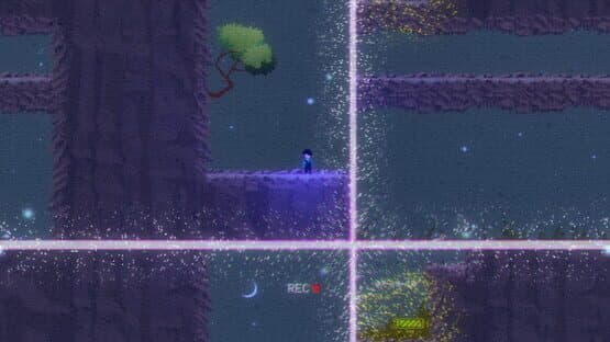 Four Sided Fantasy — screenshot 1