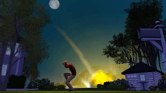The Sims 3: Ambitions — screenshot 1