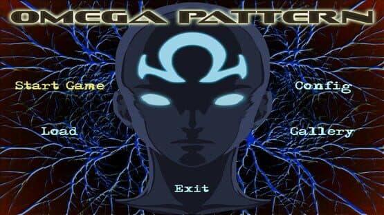 Omega Pattern — screenshot 5