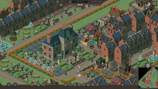 Lethis: Path of Progress — screenshot 5