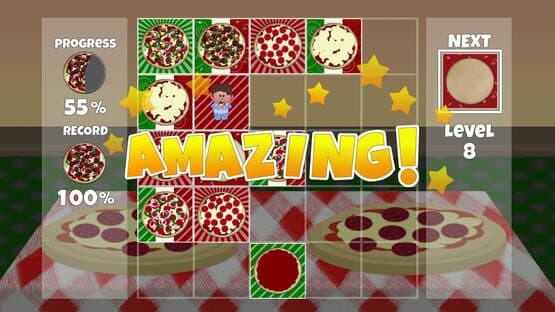 Tilelicious: Delicious Tiles — screenshot 7