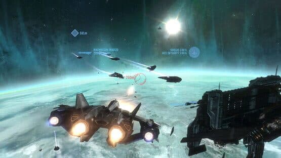 Halo: Reach — screenshot 3