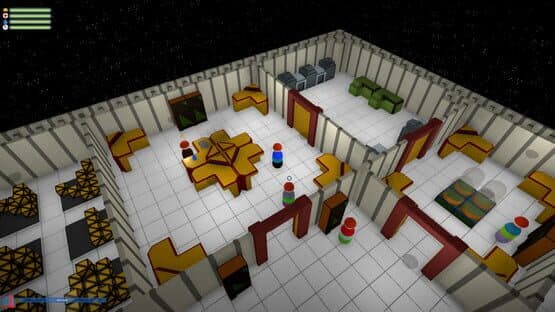 Space Duty — screenshot 1
