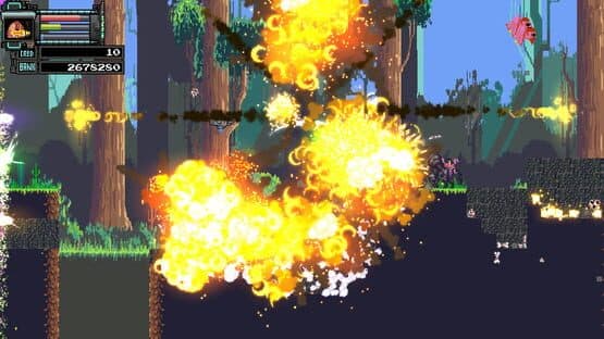 Heckpoint — screenshot 3