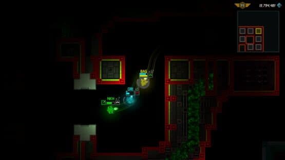 Aperion Cyberstorm — screenshot 7