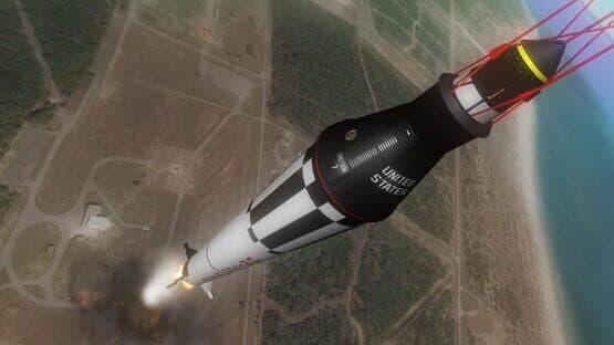 Go For Launch: Mercury — screenshot 4
