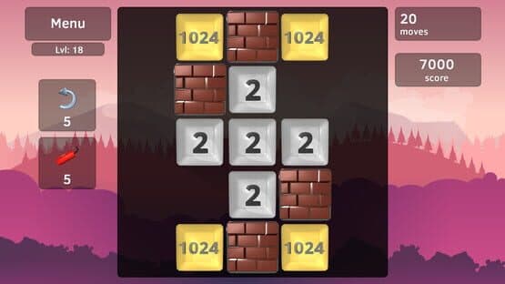 Number World — screenshot 4