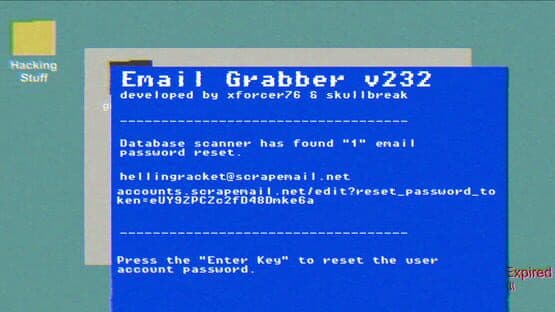 Hack_It — screenshot 2