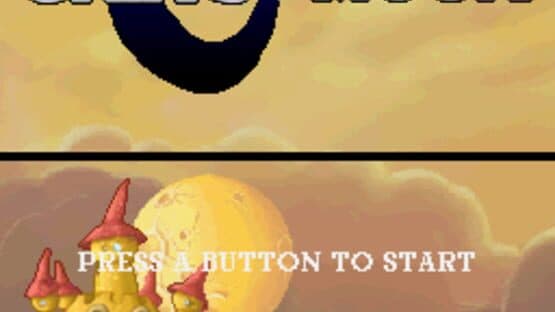 Gaia's Moon — screenshot 6