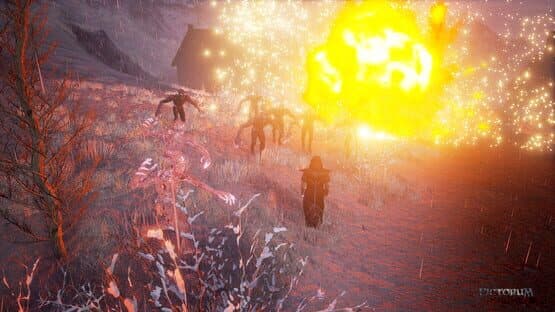 Fictorum — screenshot 1