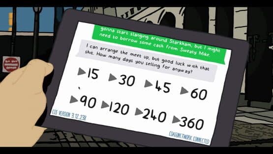The Dope Game — screenshot 3