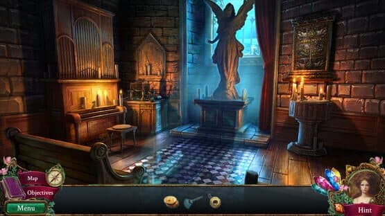 Endless Fables 3: Dark Moor — screenshot 8