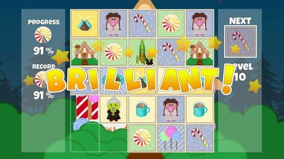 Tilelicious: Delicious Tiles — screenshot 6