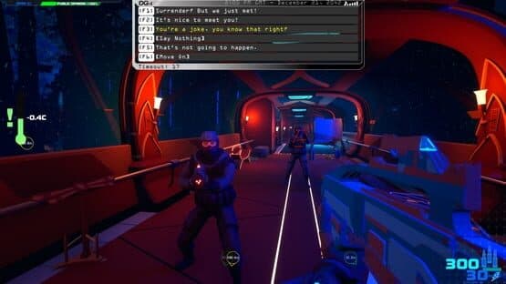 Consortium: The Tower — screenshot 5