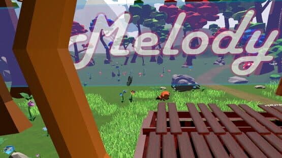 Melody — screenshot 1