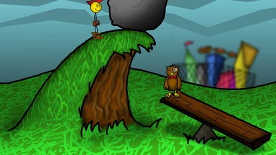 The Idiot's Tale — screenshot 3