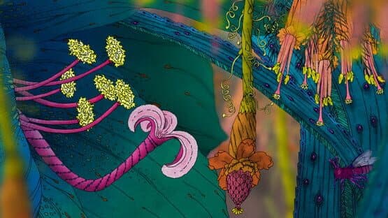 Morphopolis — screenshot 4