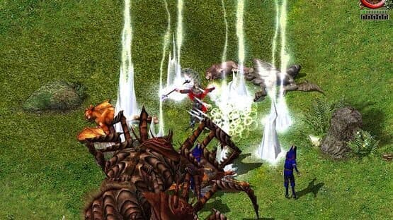 Sacred — screenshot 1
